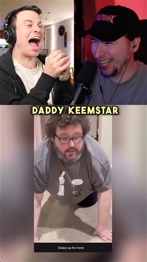 Boogie vs Keemstar