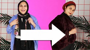 42K views · 83 reactions | "Im not that adventurous with my style. I have a lane, and I like to stay in it and I seldom swerve out of it" | Watch As/Is | Facebook