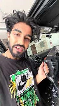 AGARO CV1077 Car Vacuum Cleaner | Portable