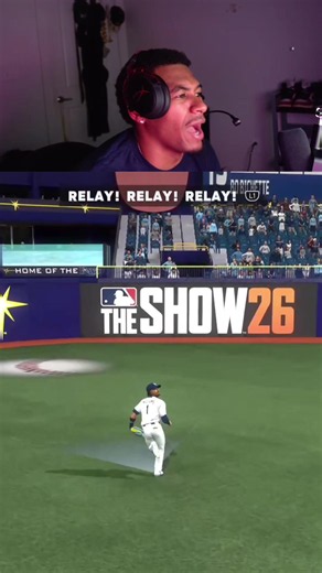THAT BOY THROWING GAS ?? #fyp #MLB #mlbbttofficial #mlbtheshow #baseballboys