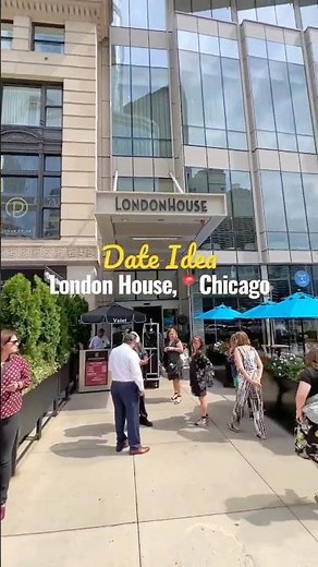 London House Hotel | Chicago