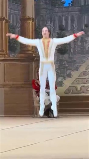 47K views · 3.2K reactions | Paquita Artemy Belyakov April 30, 2025 ©️ Bolshoi Theatre @BalletAddictor | Ballet Mon Amour | Facebook