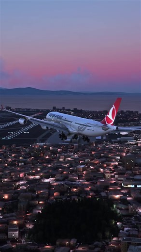 A340 Turkish Airlines: Experience the Journey