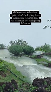 381K views · 3.1K reactions | Khi tôi muốn chữa lành ở nơi thơ mộng êm đềm, tới nơi kiểu :))) Cre: Thuy Nguyen Lucifer | Hello Vietnam | Facebook