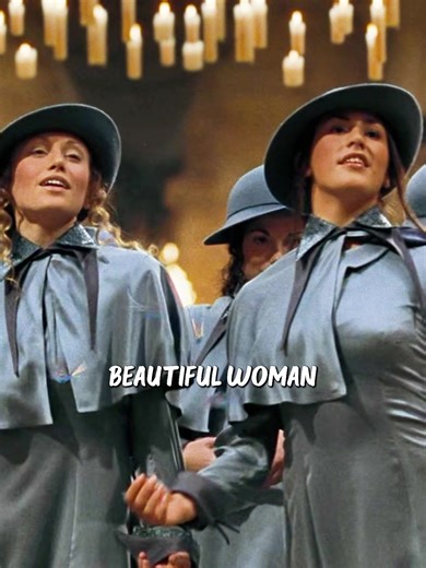 Who is the most beautiful woman in Harry Potter?#HarryPotter #usa #fyp #fyppppppppppppppppppppppp