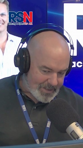 Exciting times here at RSN! You can now watch Mark Hunter’s Friday Form segment LIVE each Friday on the RSN website. Stay tuned for more exciting updates in the streaming space  | RSN Racing & Sport 927am | Facebook