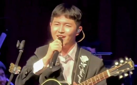 【金在奂】250528 《Energetic》&《Never》