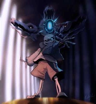 MEGALOVANIA Remix | Sanceto01