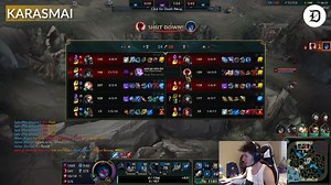 37K views · 352 reactions | Even the pros make big mistakes! Clearly...  | League of Legends Funny Videos | Facebook