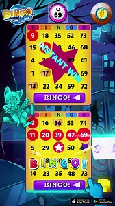 63 reactions · 12 comments | Big Wins Huge BINGO Prizes! Special Power-ups ⚡in the #1 Bingo app! | Bingo Blitz | Facebook