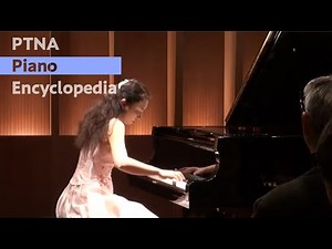 平井 康三郎／幻想曲「さくらさくら」／pf.原口摩純