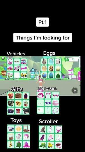 #roblox #adoptme #foryou #viral