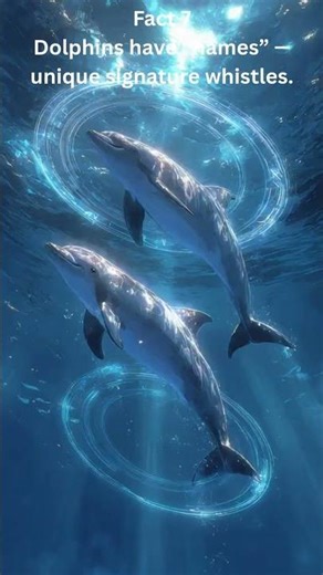 10 Unbelievable Animal Facts You Won’t Believe! 🐙🐬