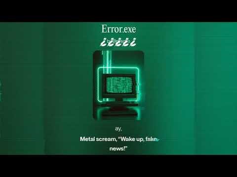 ¿¿¿¿¿ - Error.exe