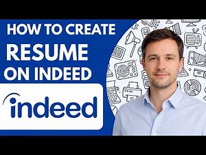 How to Create Resume on Indeed Full Guide 2026