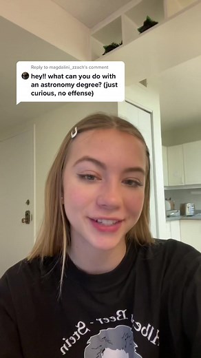 How to Work as an Astronomer: Astronomy Major Guide