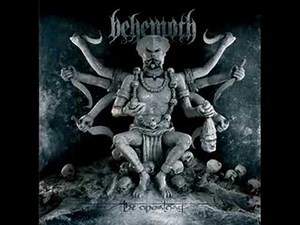 Behemoth - Arcana Hereticae