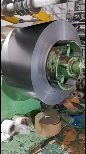 Why Steel Rods Are Bent on Purpose ?