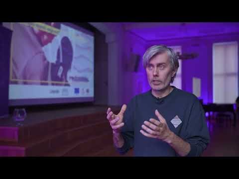 Pēcdoktorantūras pētījumi | Vadims Perfejevs | Latvijas Universitāte