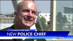 Coming up on KXLY 4 News at 5pm, Spokane finally has a new Police Chief. | 4 News Now