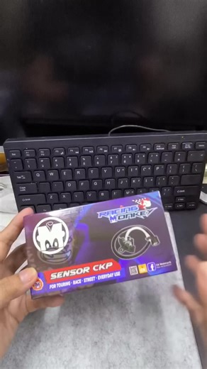 CKP Sensor for Aerox V1/V2 and NMAX V2