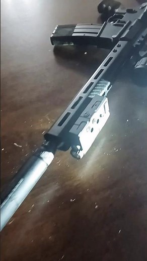 Votatu V848 IR Laser module