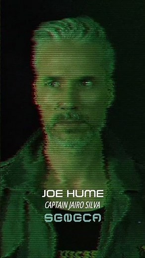 🪐Rejoignez Daz, Sofia Lesaffre, Florence Fauquet et Joe Hume à bord de l’USCSS Seneca ! #Alien #jdr