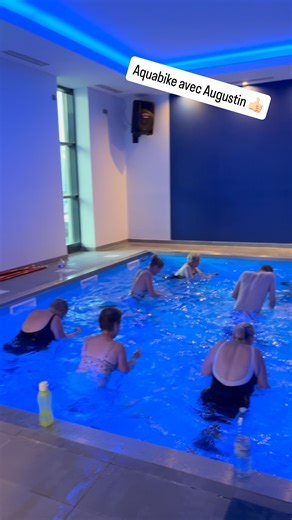 92 reactions | Aqua Fit on Reels | Facebook