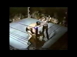 Bill Watts vs Mike Boyette 1970's