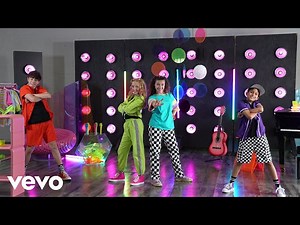 KIDZ BOP Kids - Astronaut In The Ocean - Videos For Kids