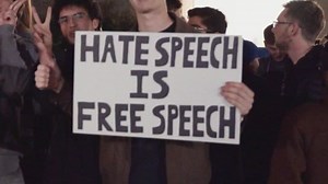 The kind of hate we should be most worried about
