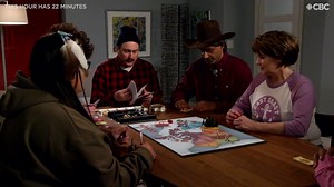 No one enjoys playing Canada: The Board Game. | This Hour Has 22 Minutes