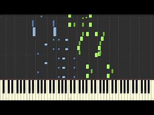 Bruce Broughton - Tiny Toon Adventures (Outro Theme) piano cover