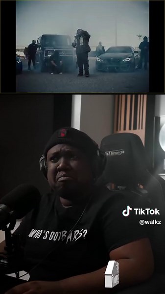 Walkz Byron New Style Music Video | Dancehall Vibes