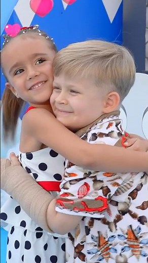 Train Birthday Party Surprise for Oliver!