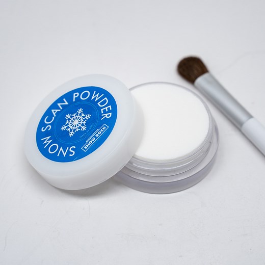 CAD/CAM Snow Scan Powder | Snow Rock Dentures