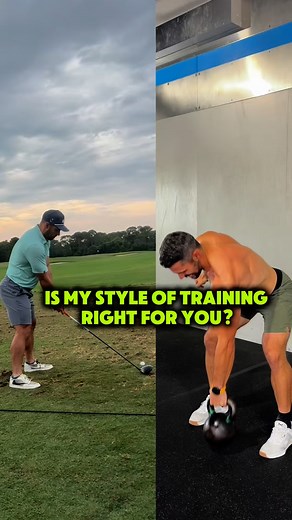 3.7K views · 67 reactions | What’s the point in fixing your swing if...