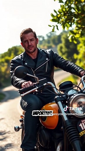 Secret Biker Hand Signals: Understand Motorcycle Communication