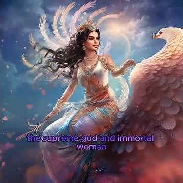 The Legend of Mayari: Goddess of the Moon, Stars, and the Arts | Mythology Explained