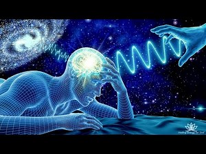 432Hz- Alpha Waves for Body Regeneration and Mind Healing, Stop Overthinking, Relieve Stress