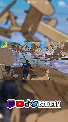 RANKED ON MOBILE NEW SEASON