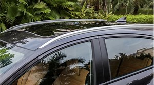 Roof rail install video???