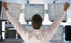 Stocks like IRFC, Suzlon, RBL Bank, and BSE surged after new CEO took over - CNBC TV18