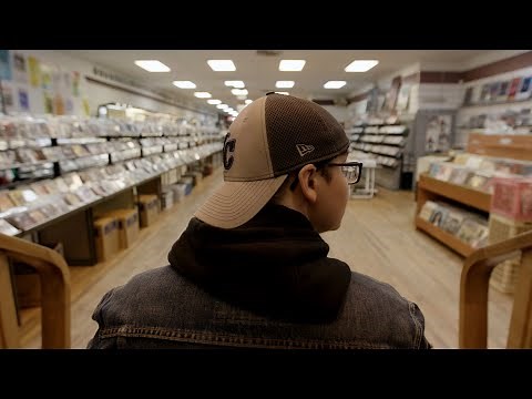 Chasing Chasing Amy | Official Trailer