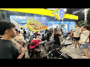 🔥ANG SARAP DITO🤞