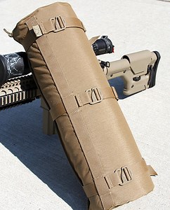 Triad Padded Shooting Mat