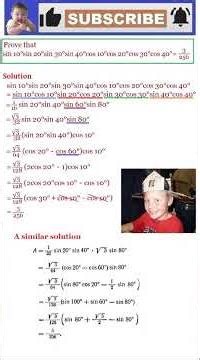 【Math 66】Math Magazine | Back issues. | Difficulty (3/5) ] XX5