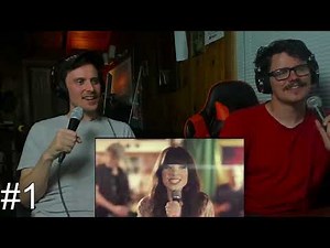 Week 72: Random 2010s Week! #1 - Carly Rae Jepsen - Call Me Maybe