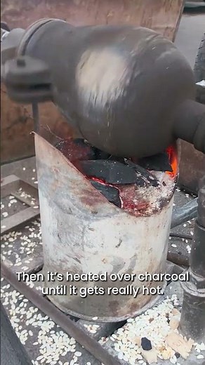 You Won’t Believe How This Popcorn Machine Exploded! #foodvlog