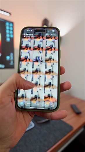 iPhone Camera Hacks! #iphone